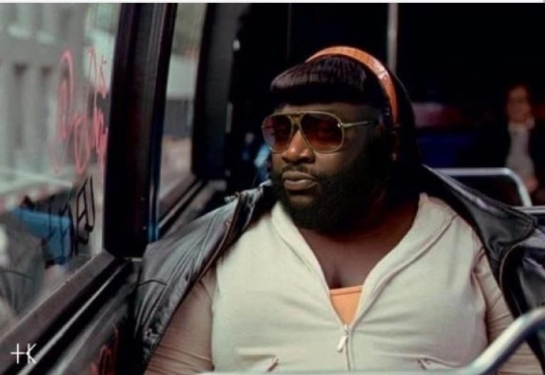 Precious 2, starring Rick Ross | The Melker Project